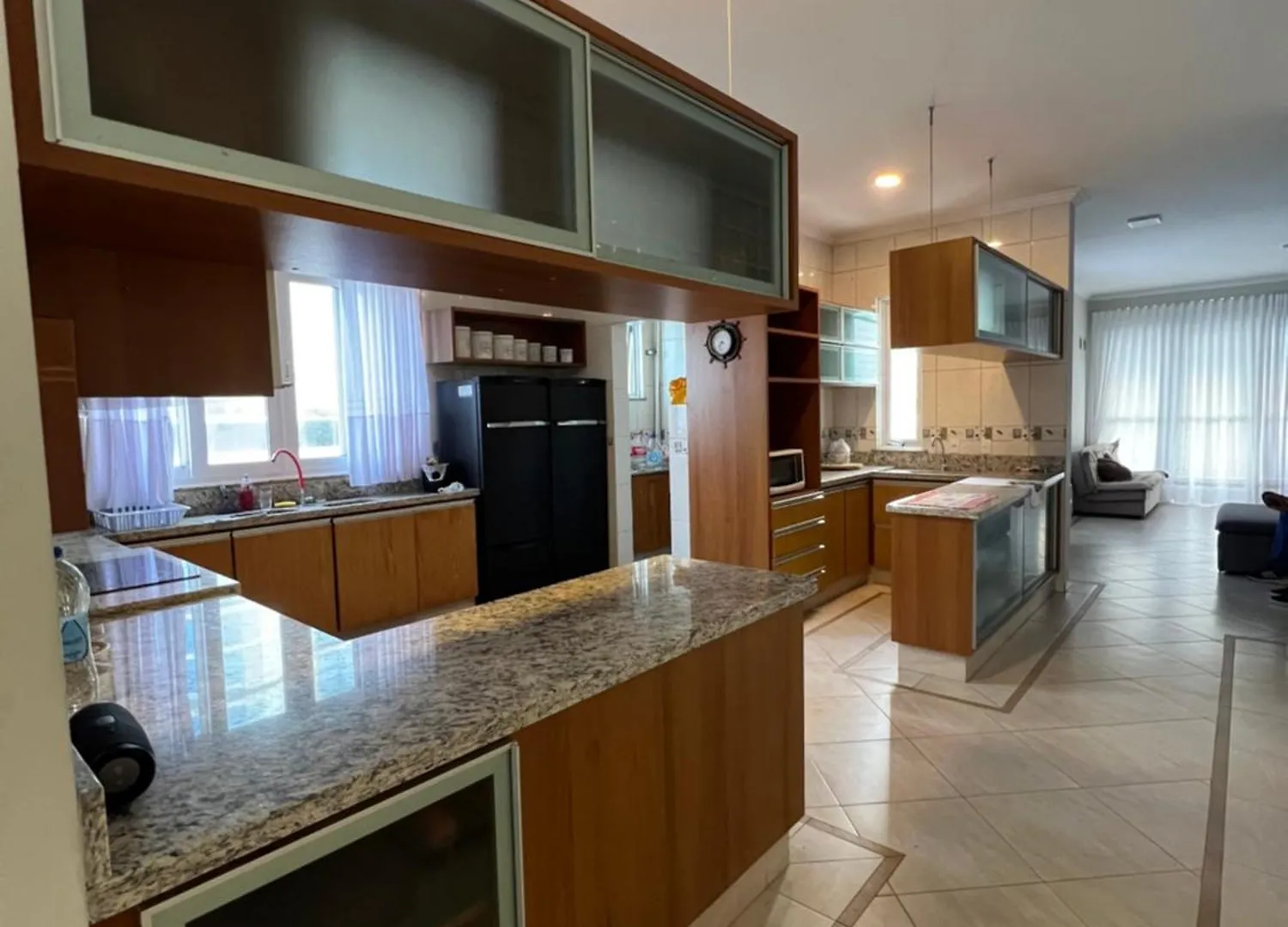 Apartamento Gigante Beira-Mar Barra Velha  Appartamento