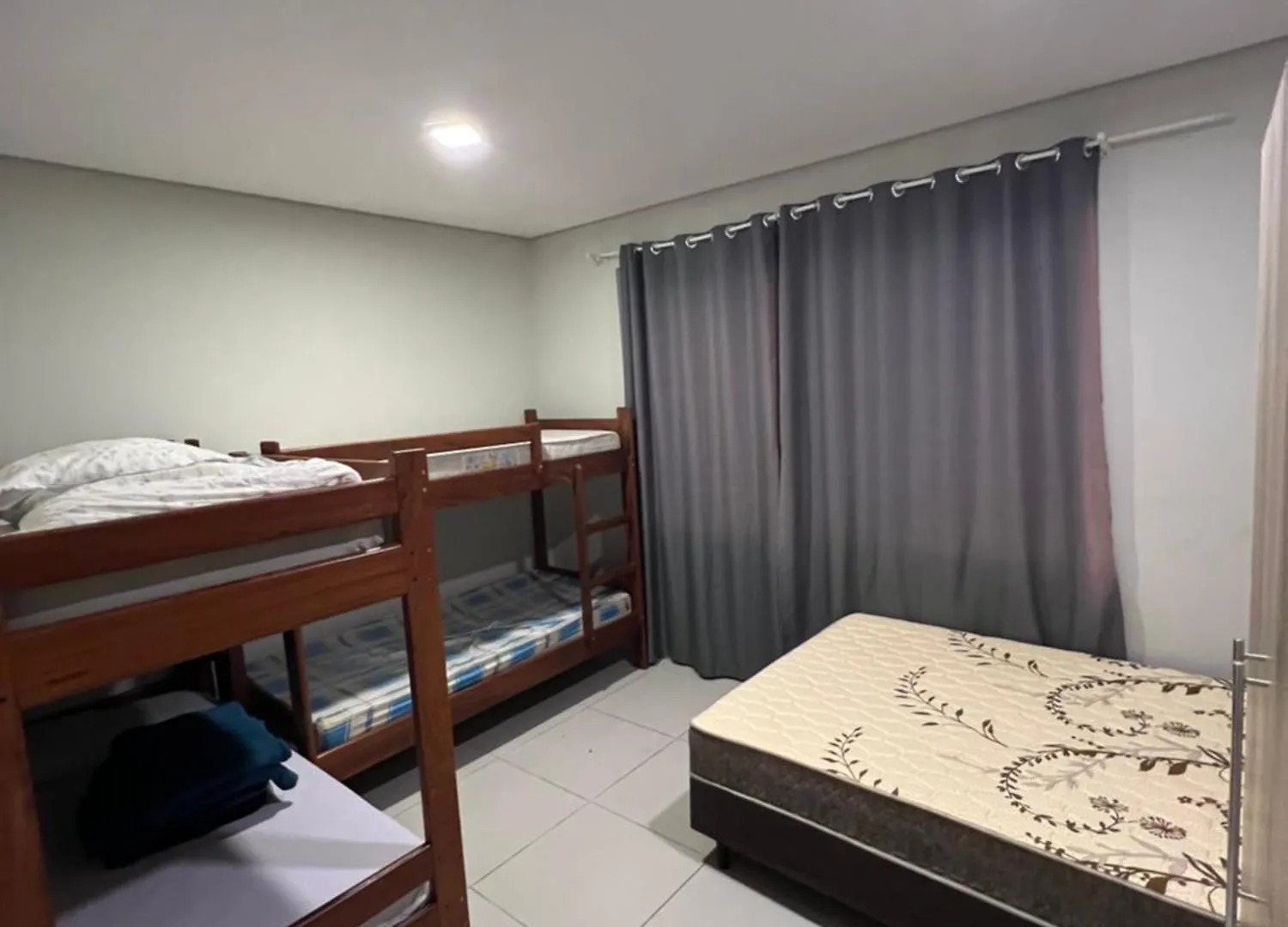 Apartamento Gigante Beira-Mar Barra Velha  Appartamento Barra Velha (Santa Catarina)