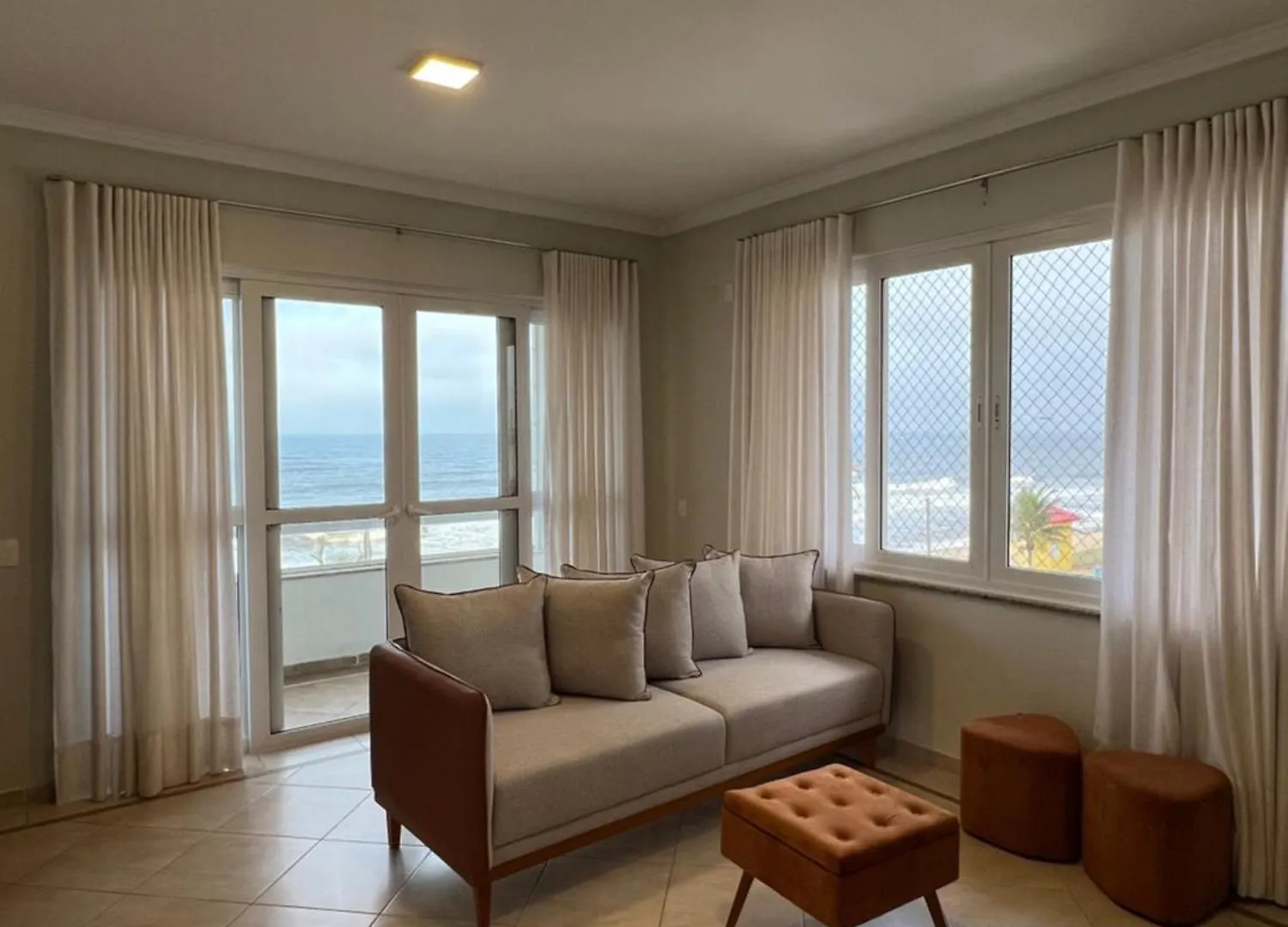 Contatti di Apartamento Gigante Beira-Mar