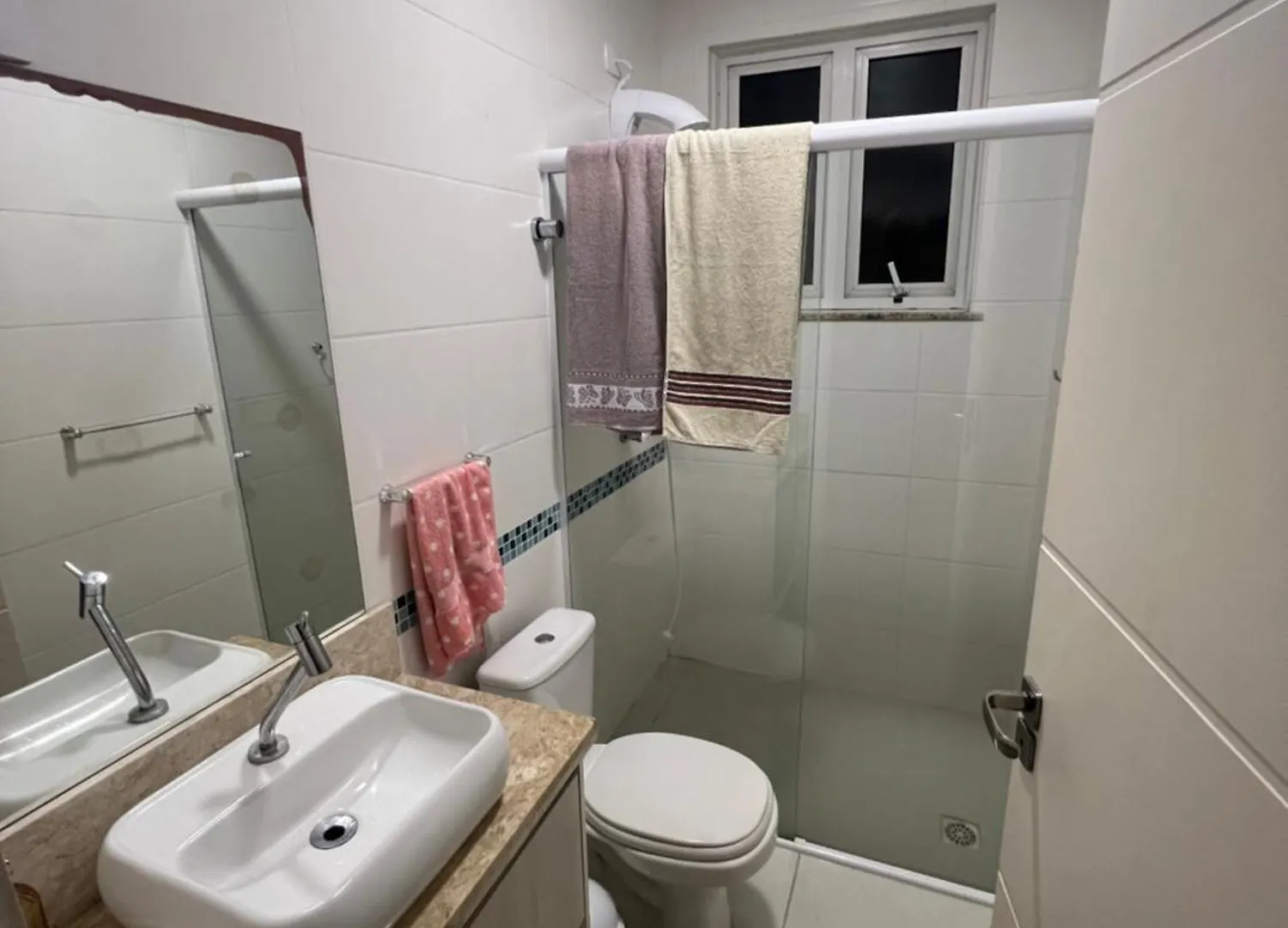 Apartmán Apartamento Gigante Beira-Mar Barra Velha