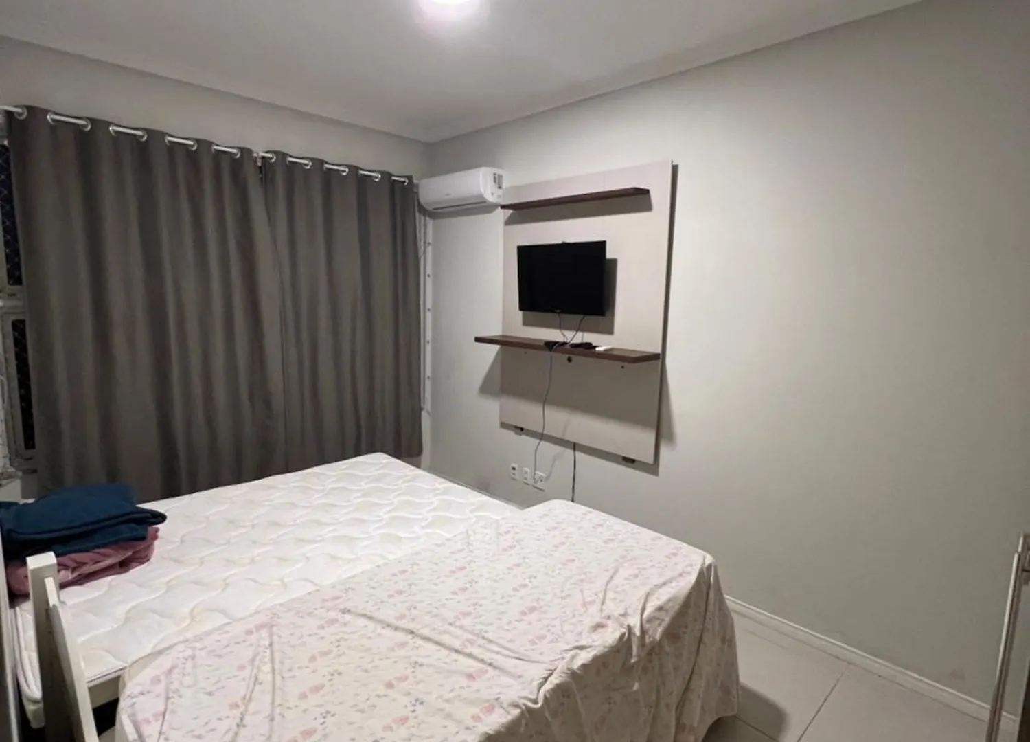 Apartamento Gigante Beira-Mar Barra Velha  0*, Barra Velha (Santa Catarina)